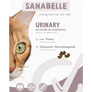 Heißes Angebot Sanabelle Urinary 8 kg
